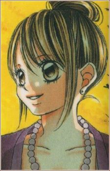 Mayu Taneda (種田 繭)