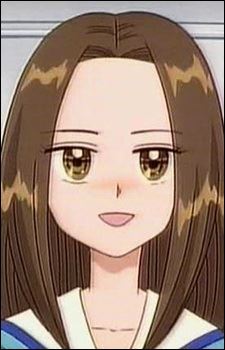 Mayu Tobita (飛田 まゆ)