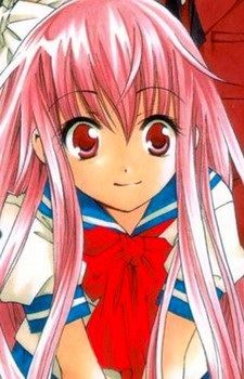 Mayura Daidouji (大堂寺 繭良 / 大堂寺 まゆら)