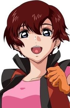 Mayura Labatt (マユラ・ラバッツ)