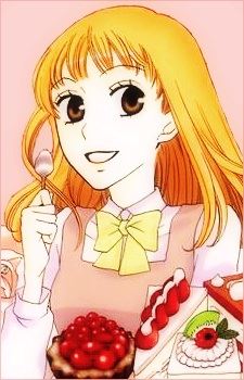 Mayuri Ogura 
