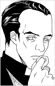 McClure (マルクーア)