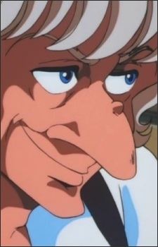 McCoy (マッコイ)