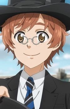 McMillan (マクミラン)