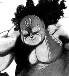 Meatman (肉男)