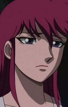 Medusa Gorgon (メデューサ)