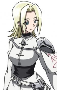 Meene Montgomery (ミイネ・モンゴメリー)