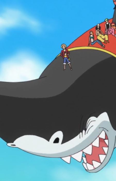 Megalo (メガロ)