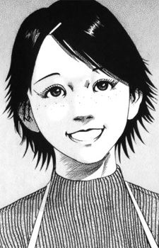 Megumi Hamura (メグミ )