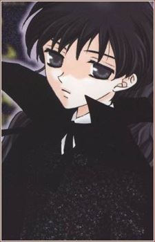 Megumi Hanajima (花島 恵)