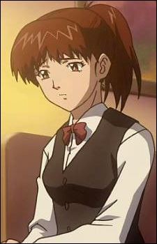 Megumi Kimura 