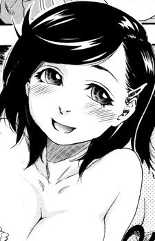 Megumi Miki 