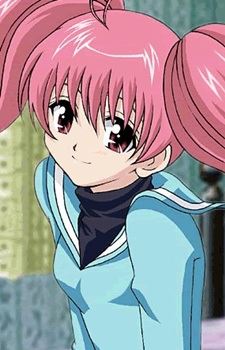 Megumi Minami (美南 恵)