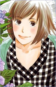 Megumi Noda (野田 恵)