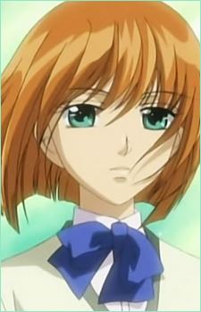 Megumi Shouji (庄司 恵)