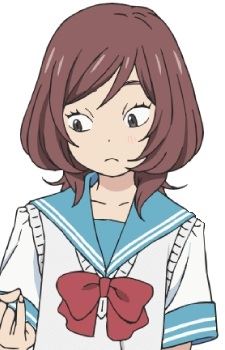 Megumi Takagi (高城 めぐみ)