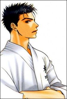 Megumi Tennouji (天王寺 恵)