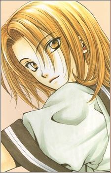 Megumi Yoshikawa (吉川 恵)