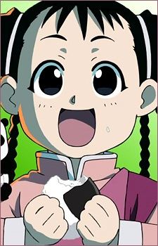 Mei Chang (メイ・チャン)