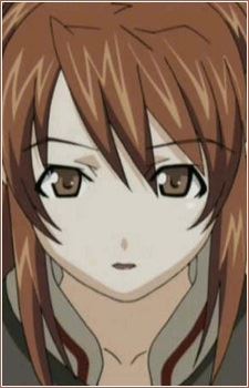 Mei Narusegawa (成瀬川 メイ)