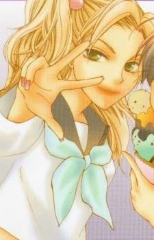 Mei Yasumura (安村 メイ)