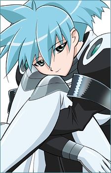 Meia Gisborn (メイア・ギズボーン)