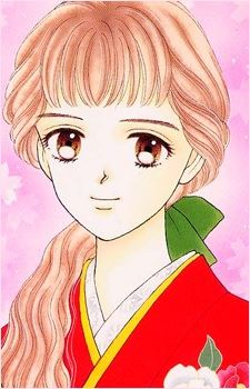 Meiko Akizuki (秋月 茗子)