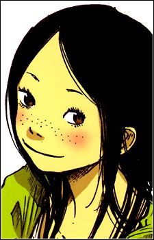 Meiko Inoue (井上 芽衣子)