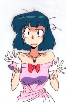 Meiko Rokudo (六道 冥子)