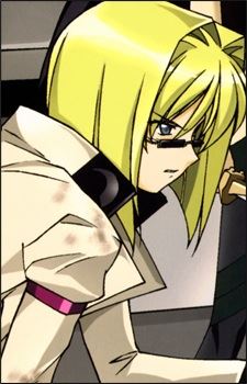 Mel J Vanette (メル・J・ヴァネット)