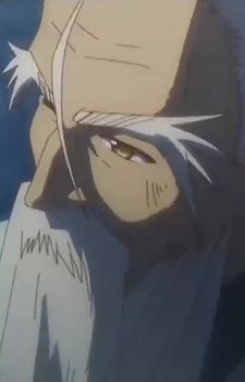 Meldiana Magic School Headmaster (メルディアナ魔法学校長)