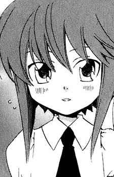 Melissa (メリッサ)