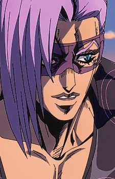 Melone (メローネ )