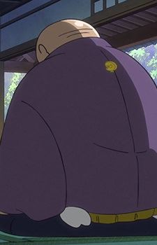 mendous grandfather icon