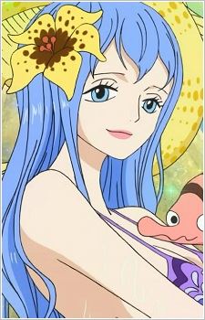 Mero (メロ)
