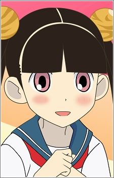 Meru Otonashi (音無 芽留)