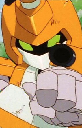 Metabee (メタビー)