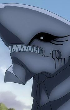 Metalicana (メタリカーナ)