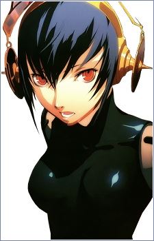 Metis (メティス,)