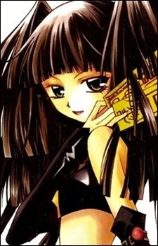 Mi-Hyang So-Wal 