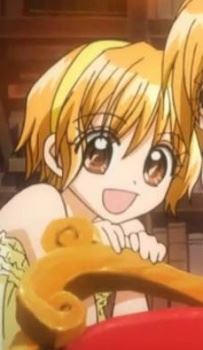 Mi Iwasaki (岩崎 美衣)