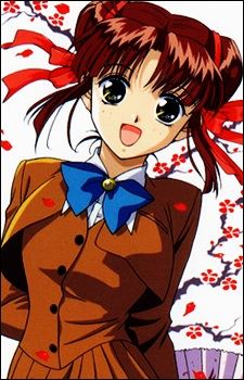 Miaka Yuuki (夕城 美朱)
