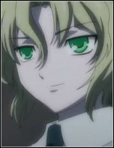 Michael Harley (ミハイル)