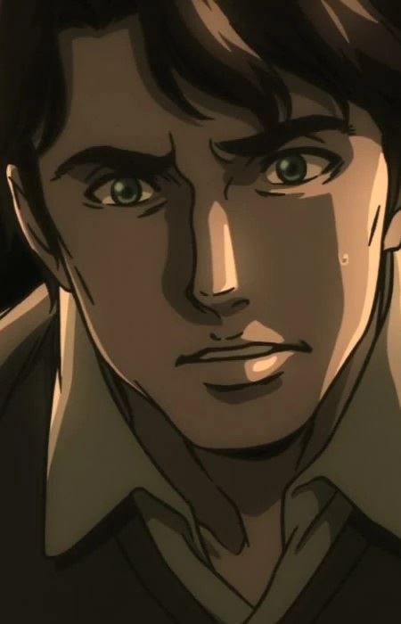 Michael Heinz (ミケール・ハインツ)