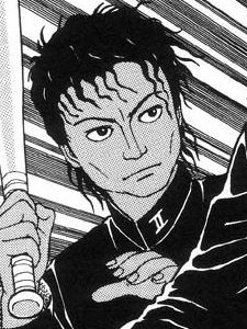 Michael Jackson (マイケル・ジャクソン)