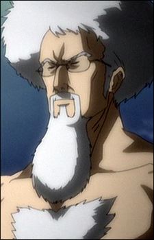 Michael Kohara (マイケル・小原)