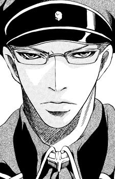 Michael von Straum Liedelhart 