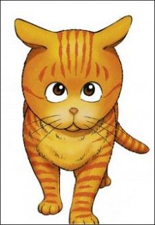 Michael (マイケル)