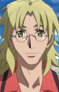 Michel Lemon (ミシェル・レモン)