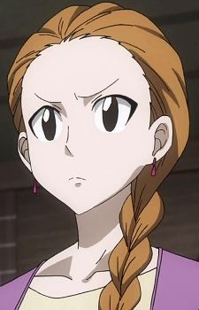 Michelia (ミケリア)